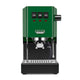 Gaggia Classic 2023 Evo 240V | Manual Espresso Coffee Machine - Jungle Green