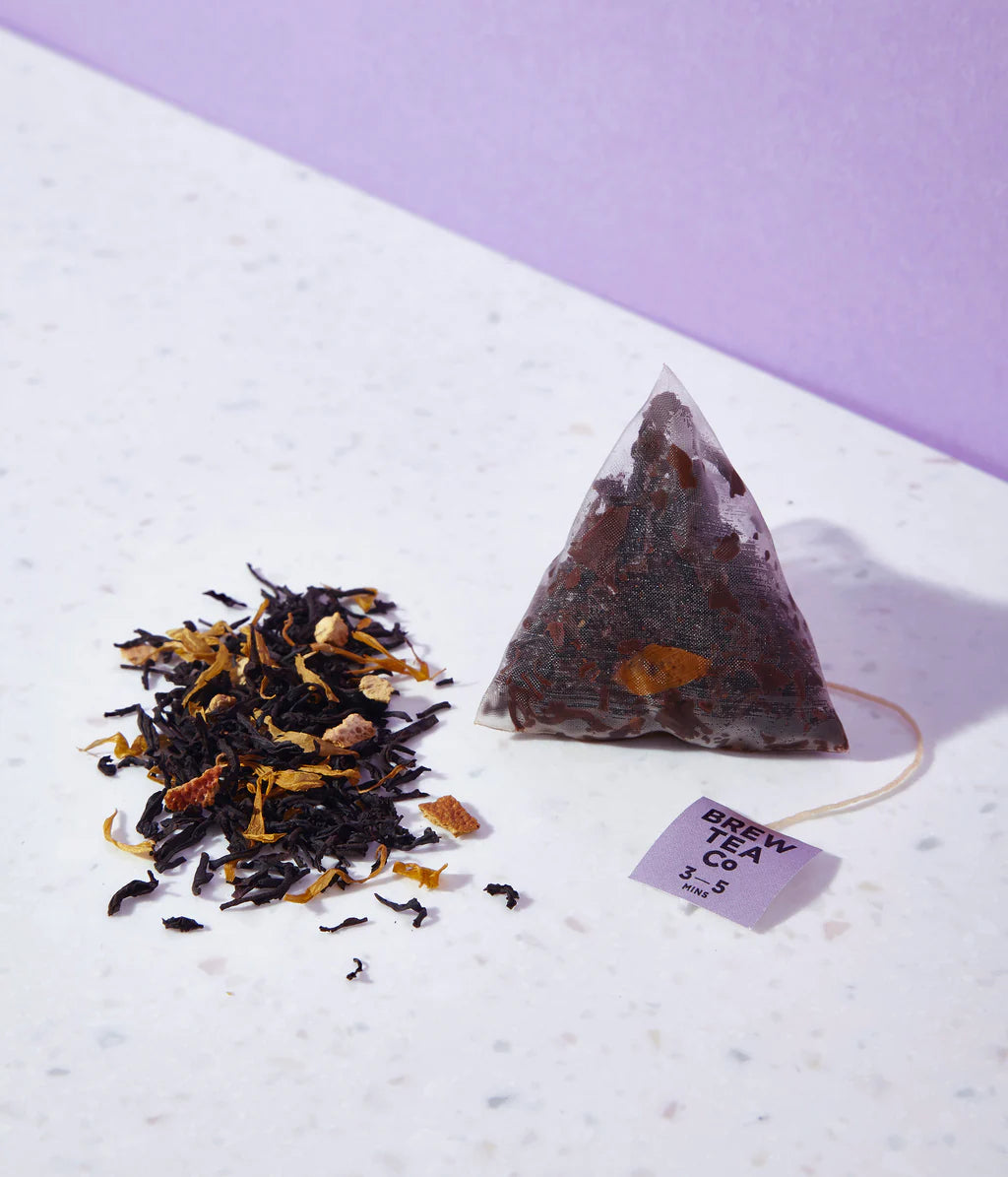 Earl Grey Proper Tea Bags