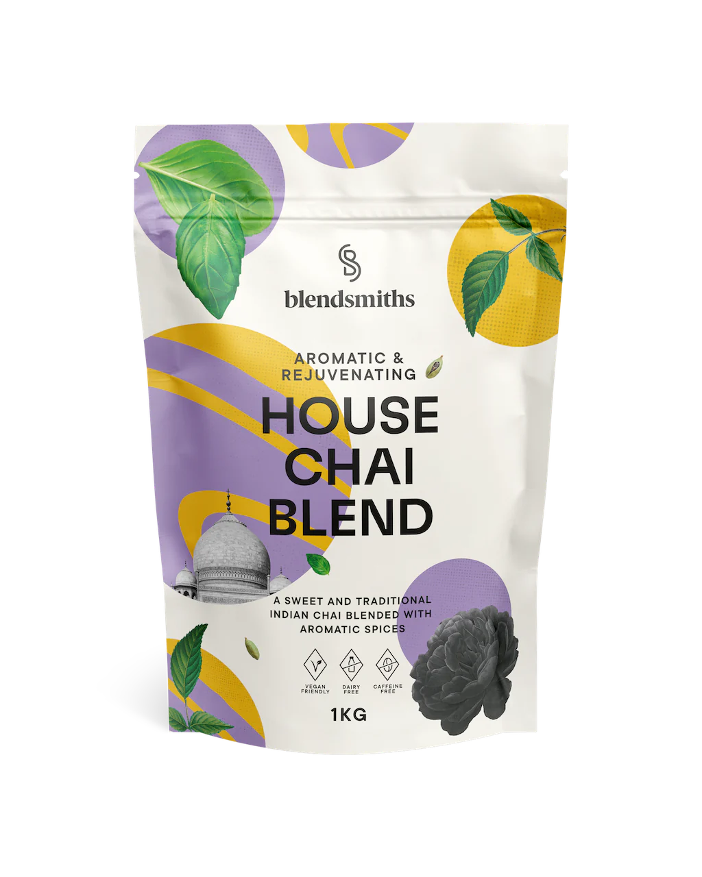 House Chai Blend