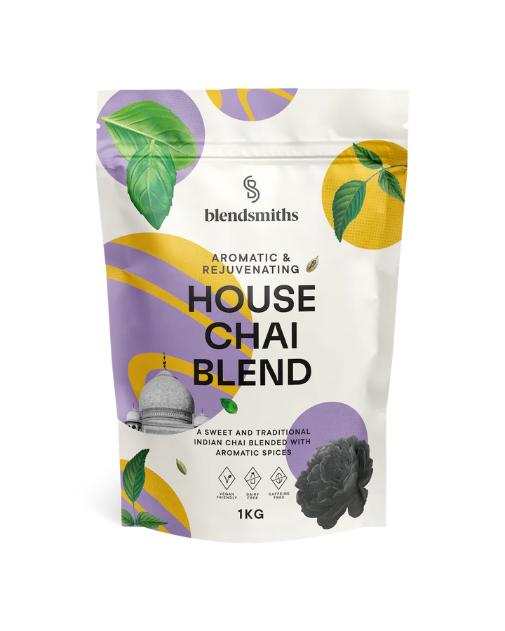 House Chai Blend