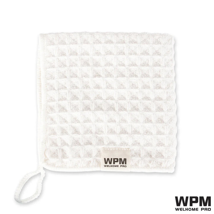 WPM Barista Towel (White)