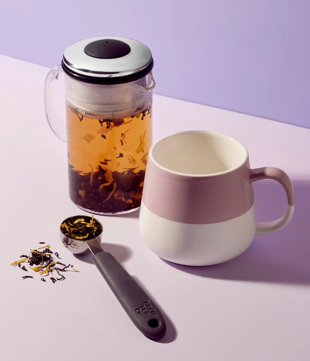 Earl Grey Loose Leaf Tea