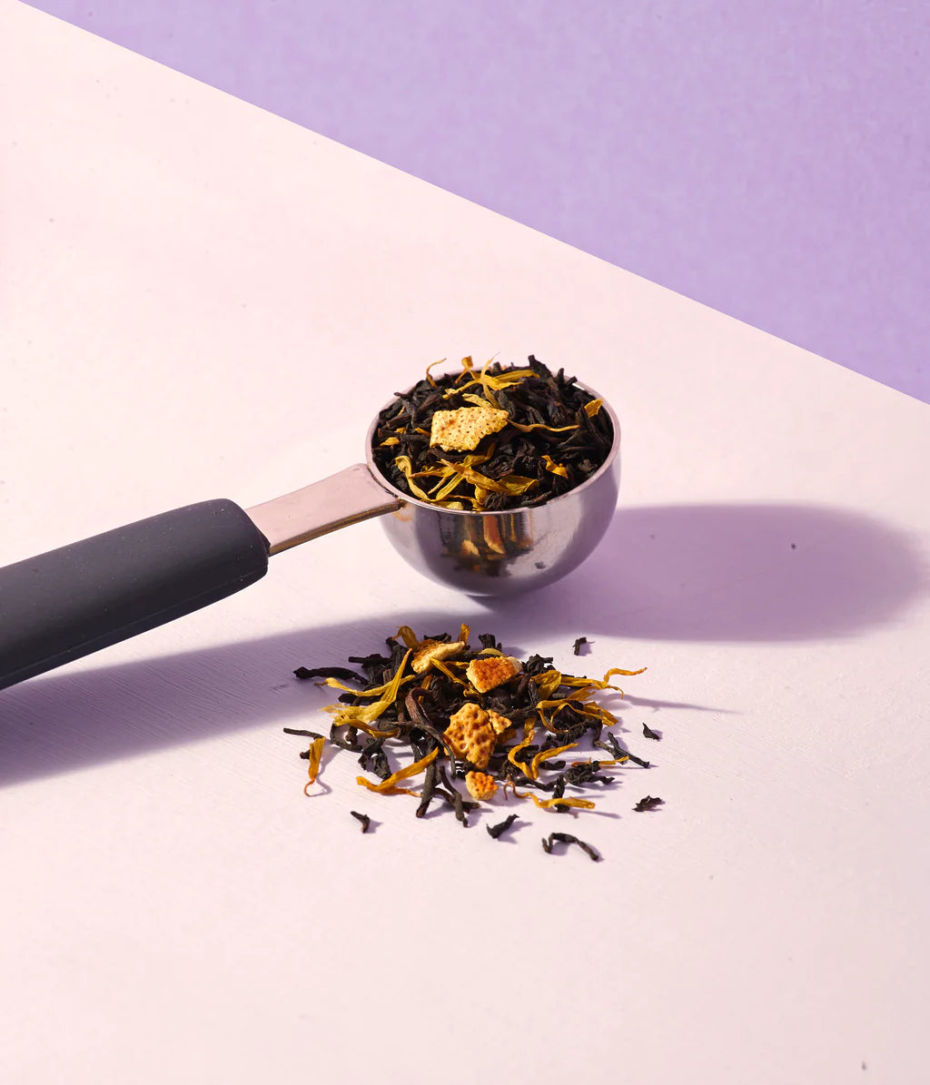 Earl Grey Loose Leaf Tea