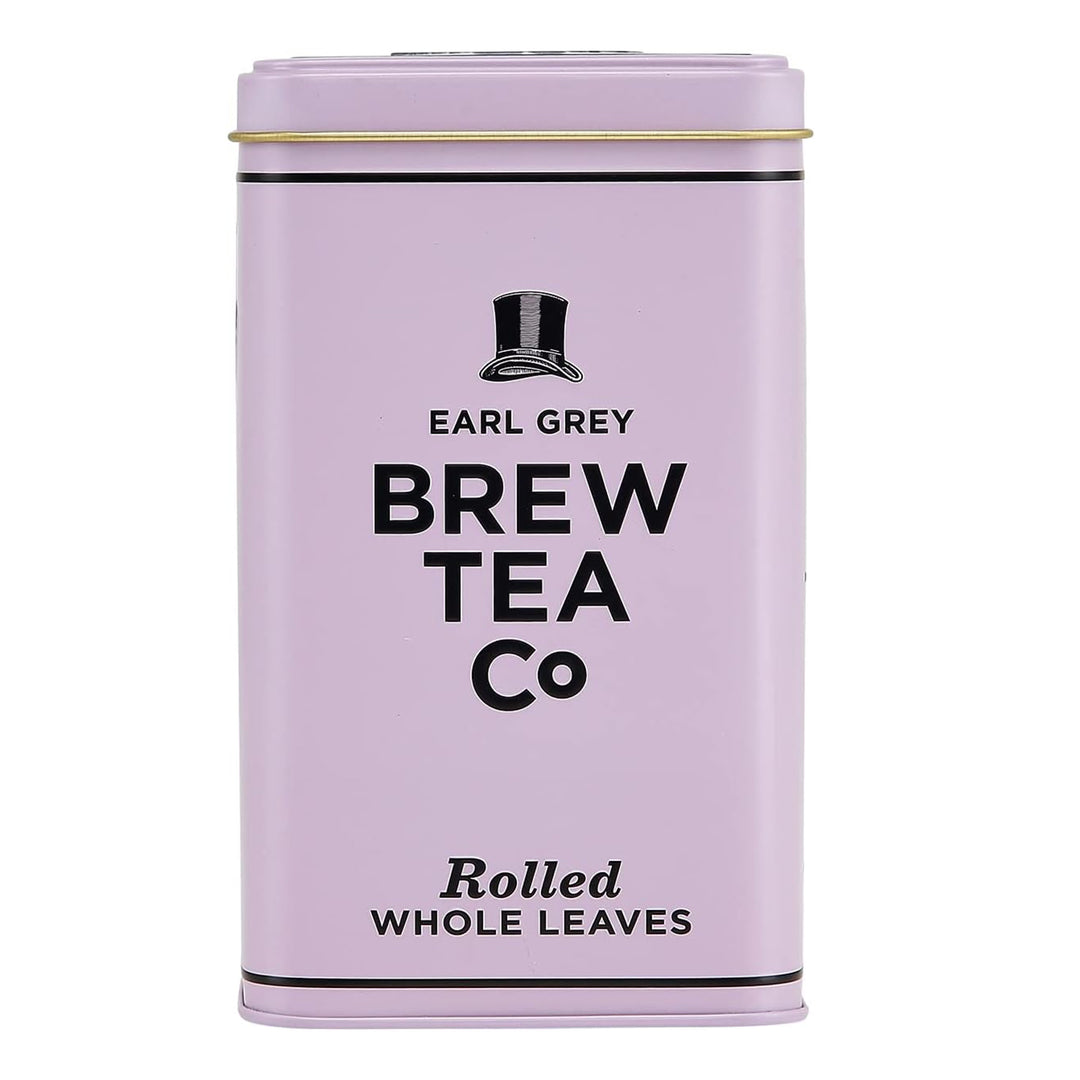 Earl Grey Loose Leaf Tea