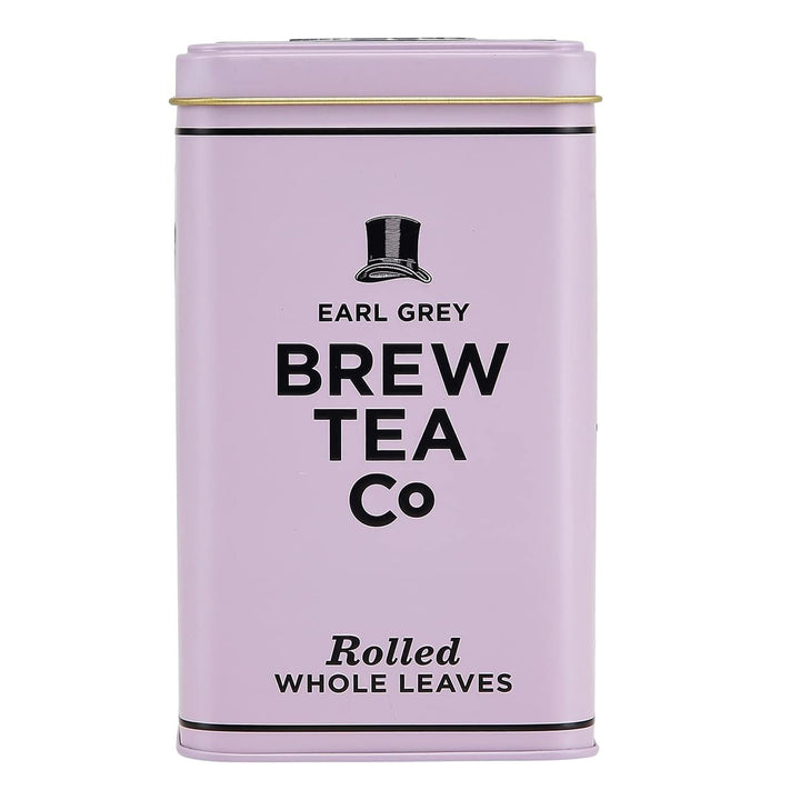 Earl Grey Loose Leaf Tea