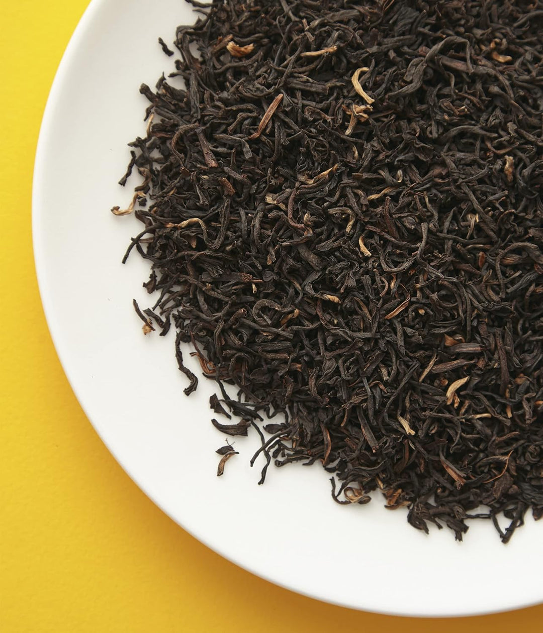 English Breakfast Loose Leaf Tea