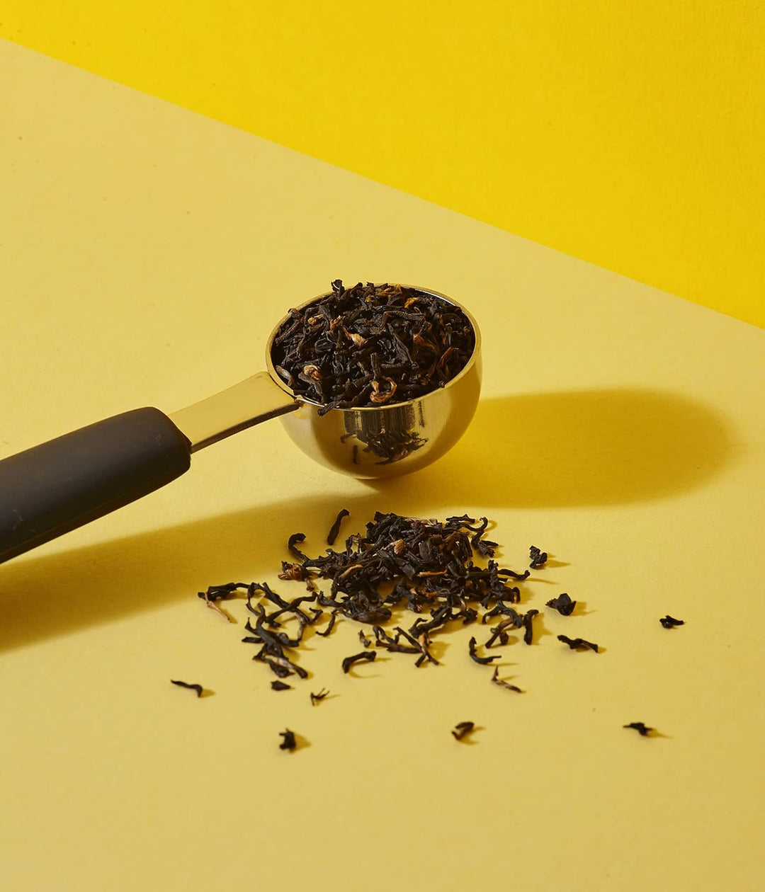 English Breakfast Loose Leaf Tea