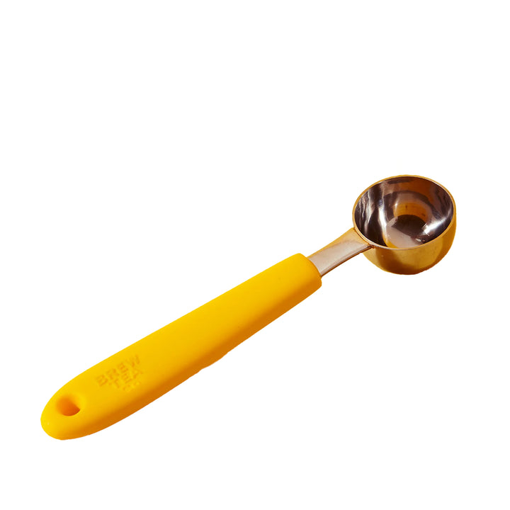 Perfect Tea Scoop