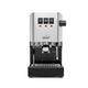 Gaggia Classic 2023 Evo 240V | Manual Espresso Coffee Machine - Brushed Stainless Steel