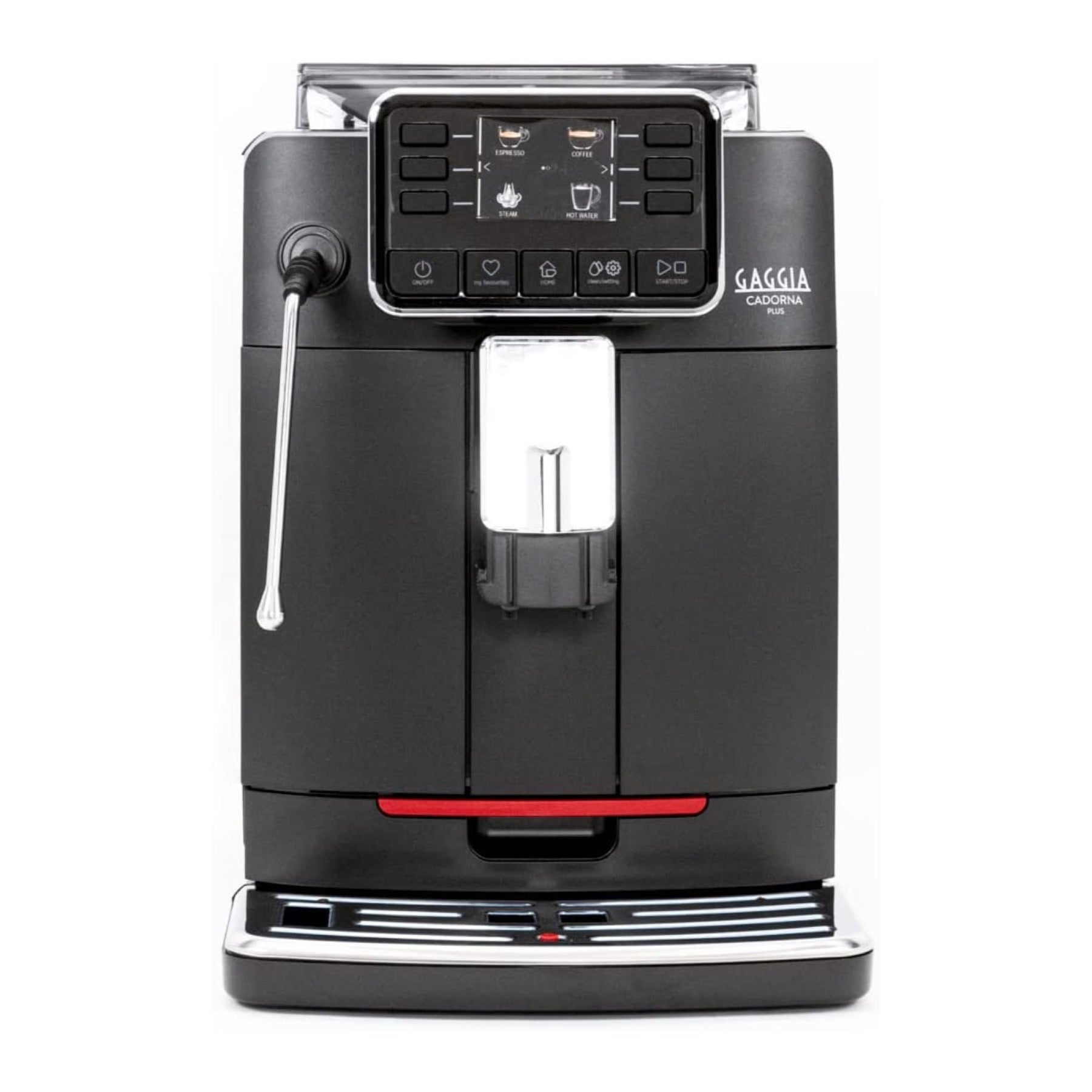 Gaggia, Cadorna Prestige, Bean To Cup Coffee Machine