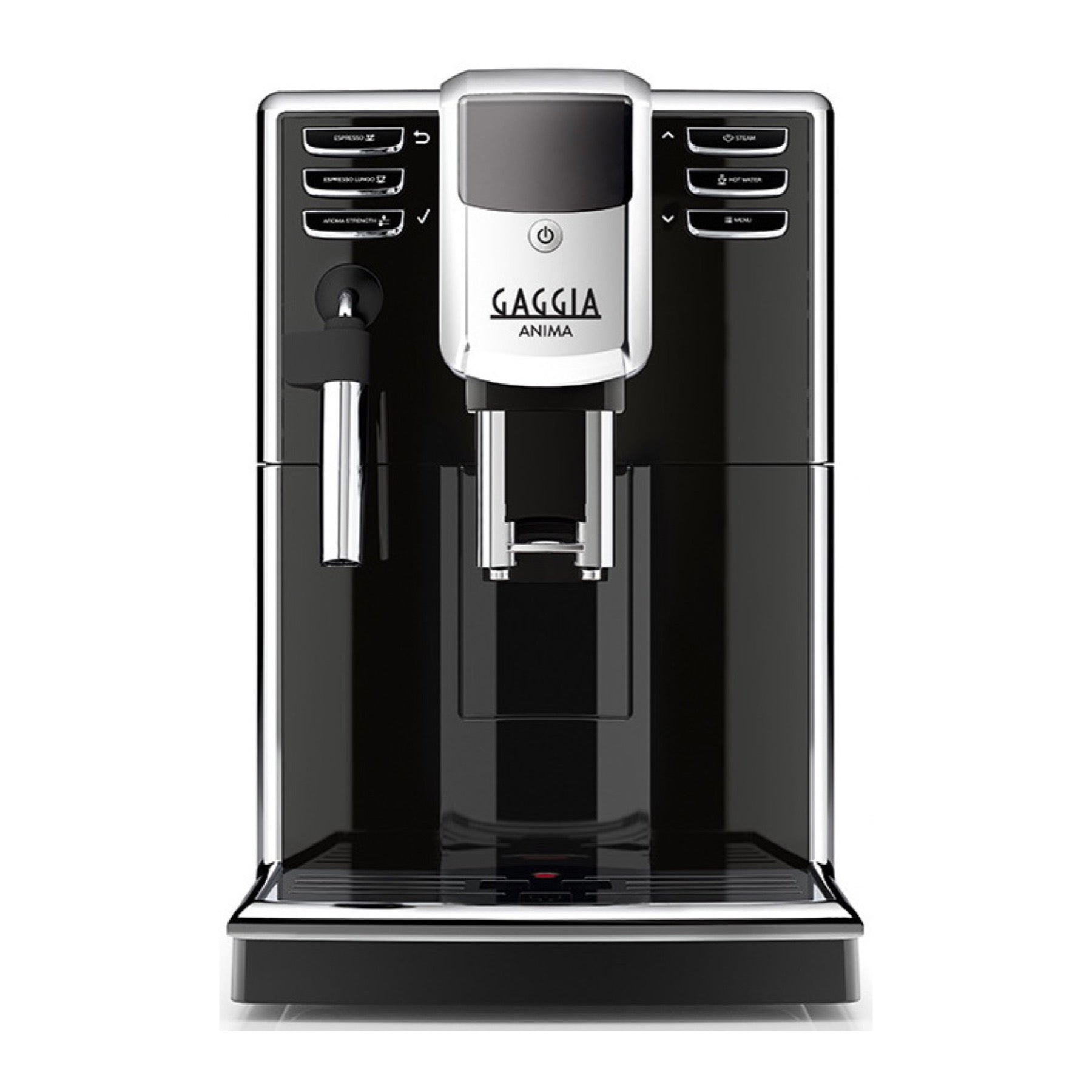 gaggia small espresso machine